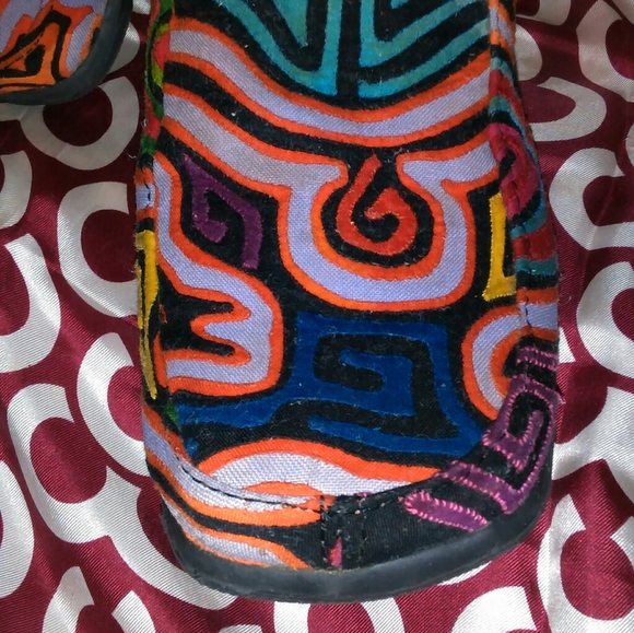MOTALAS HANDMADE COLOMBIAN SHOES - Picture 8 of 8